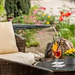 Chrysantihof Hotell Bad Birnbach