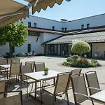 Chrysantihof Hotell