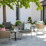 Hotell Chrysantihof