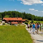 Chrysantihof Hotell