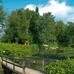 Hotell Chrysantihof