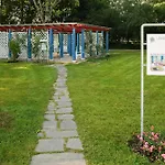 Chrysantihof 4*