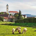 Chrysantihof Hotell 4*
