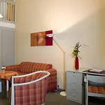 Chrysantihof 4*