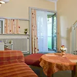 Chrysantihof Hotell Bad Birnbach