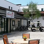 Hotell Chrysantihof Bad Birnbach
