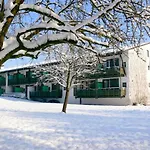 Chrysantihof Hotell