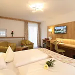 Hotell Chrysantihof Bad Birnbach