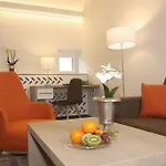 Hotell Chrysantihof 4*