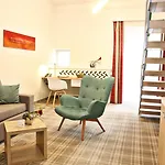 Hotell Chrysantihof