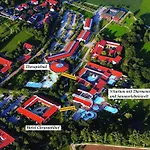 Chrysantihof Hotell 4*