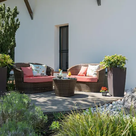 Chrysantihof 4* باد بيرنباخ