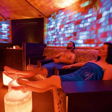 Chrysantihof 4* باد بيرنباخ