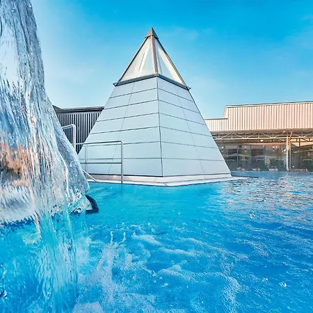Chrysantihof 4* باد بيرنباخ