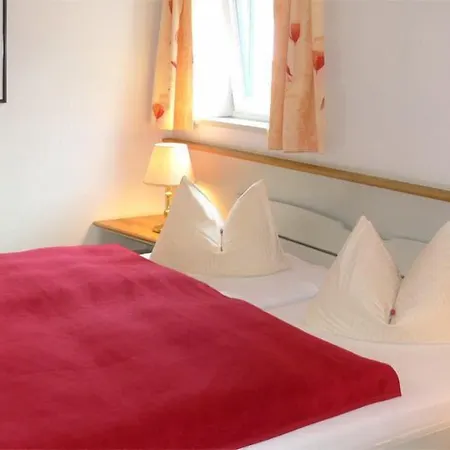 Chrysantihof 4* باد بيرنباخ