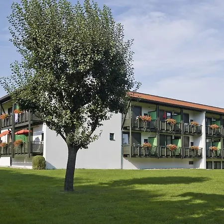 Chrysantihof 4* باد بيرنباخ
