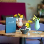 Chrysantihof Otel Bad Birnbach