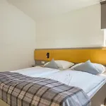 Chrysantihof 4*