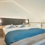 Chrysantihof 4* バート・ビルンバッハ