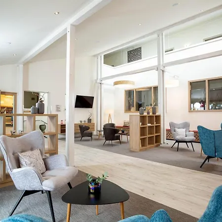 Hotel Chrysantihof Bad Birnbach