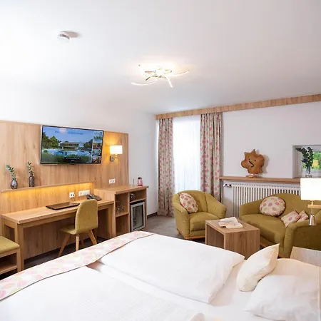 Chrysantihof Hotel Bad Birnbach