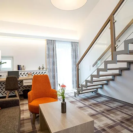 Chrysantihof Hotel Bad Birnbach