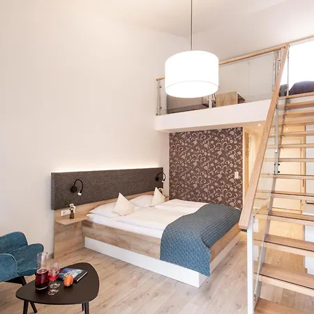 Hotel Chrysantihof