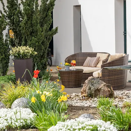 Hotel Chrysantihof 4*