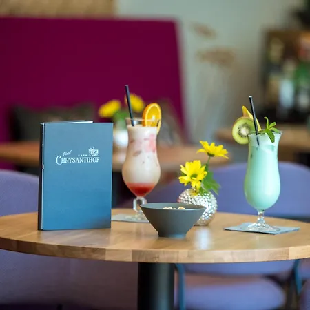 Chrysantihof Hotel Bad Birnbach