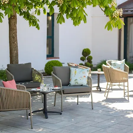 Hotel Chrysantihof