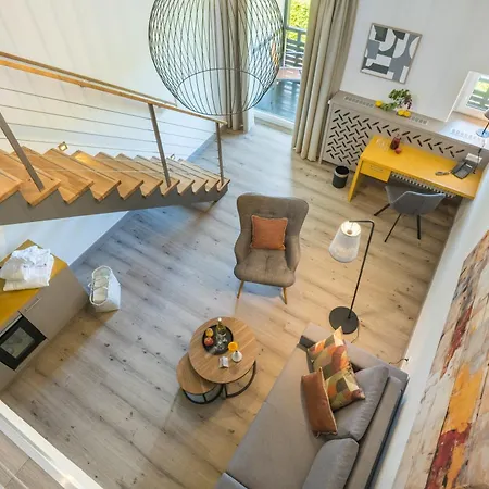 Otel Chrysantihof 4*