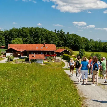 Chrysantihof Hotel