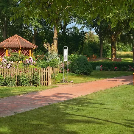 Chrysantihof Hotel Bad Birnbach