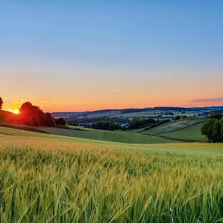 Chrysantihof Bad Birnbach