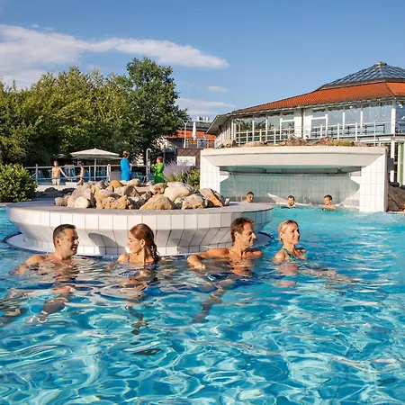 Hotel Chrysantihof 4*