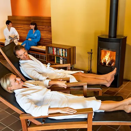 Chrysantihof Hotel Bad Birnbach