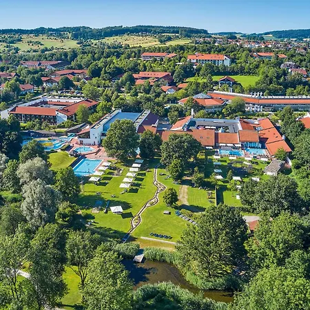 Chrysantihof 4* Bad Birnbach