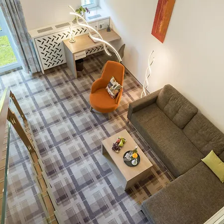 Hotel Chrysantihof