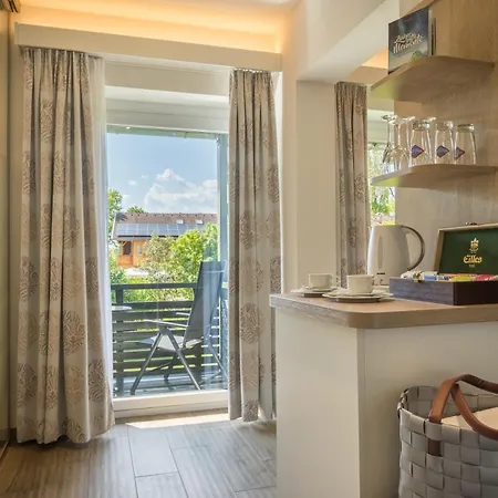 Hotel Chrysantihof Bad Birnbach