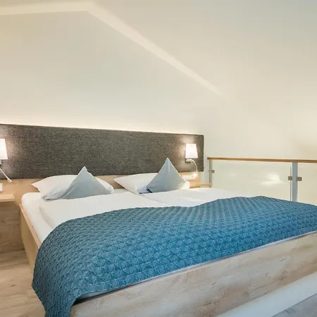 Chrysantihof 4* Bad Birnbach