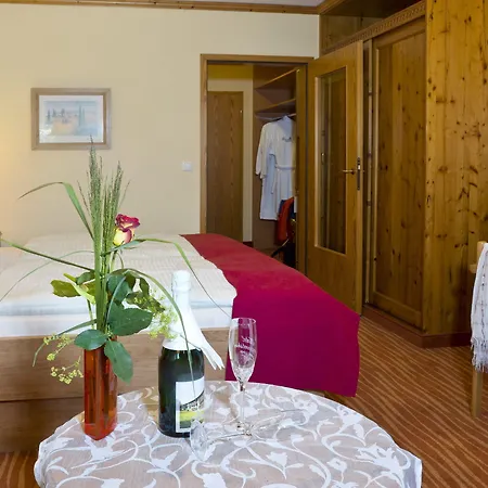 Chrysantihof 4* Bad Birnbach