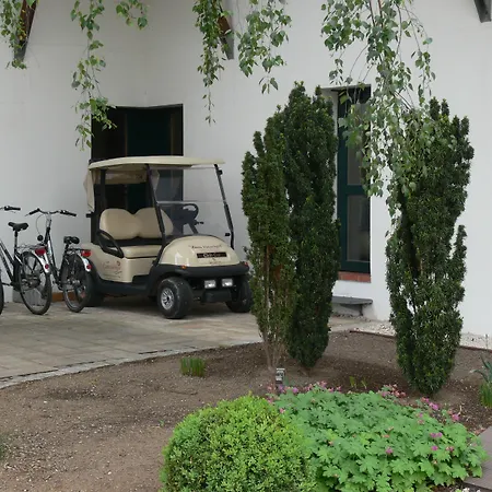 Chrysantihof 4*