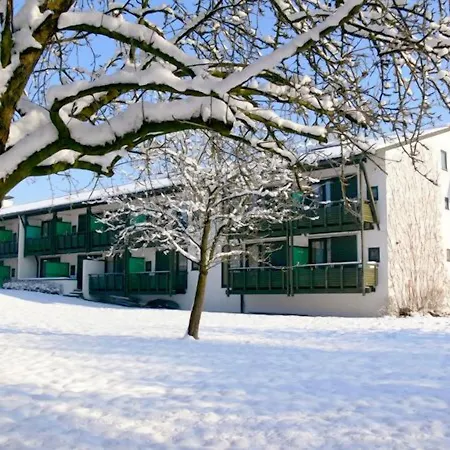Chrysantihof Otel