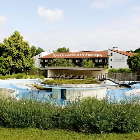 Chrysantihof Bad Birnbach