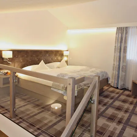 Hotel Chrysantihof