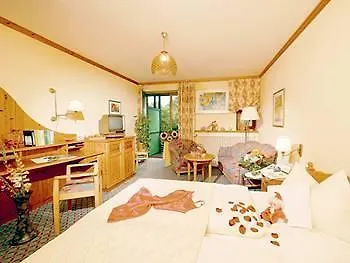 Chrysantihof Hotel Bad Birnbach