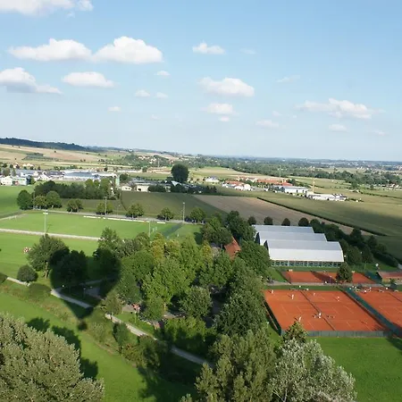 Chrysantihof 4* Bad Birnbach