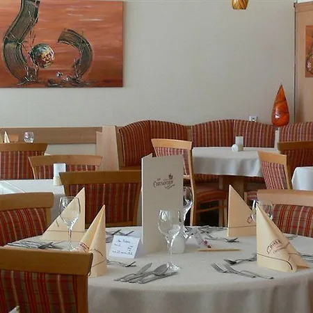 Chrysantihof Hotel