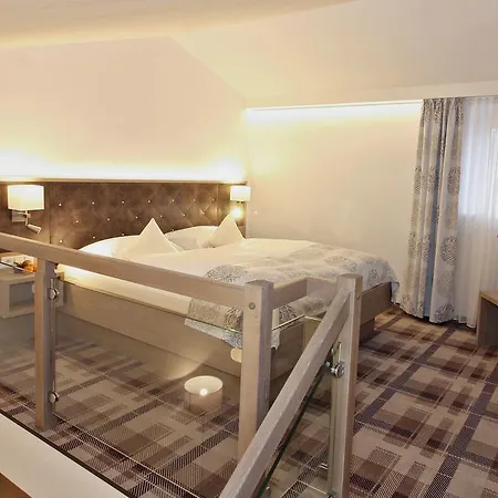 Hotel Chrysantihof Bad Birnbach
