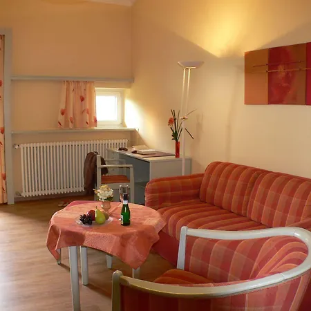 Hotel Chrysantihof 4*